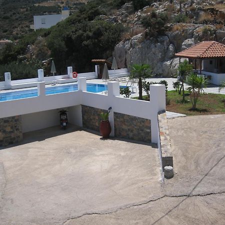 איסטרו Villa Angela מראה חיצוני תמונה
