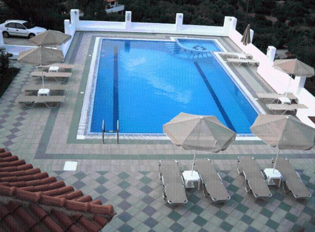 איסטרו Villa Angela מראה חיצוני תמונה