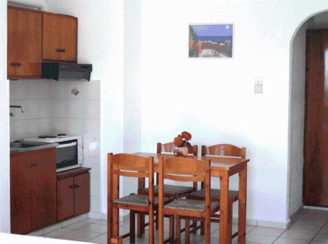 איסטרו Villa Angela חדר תמונה