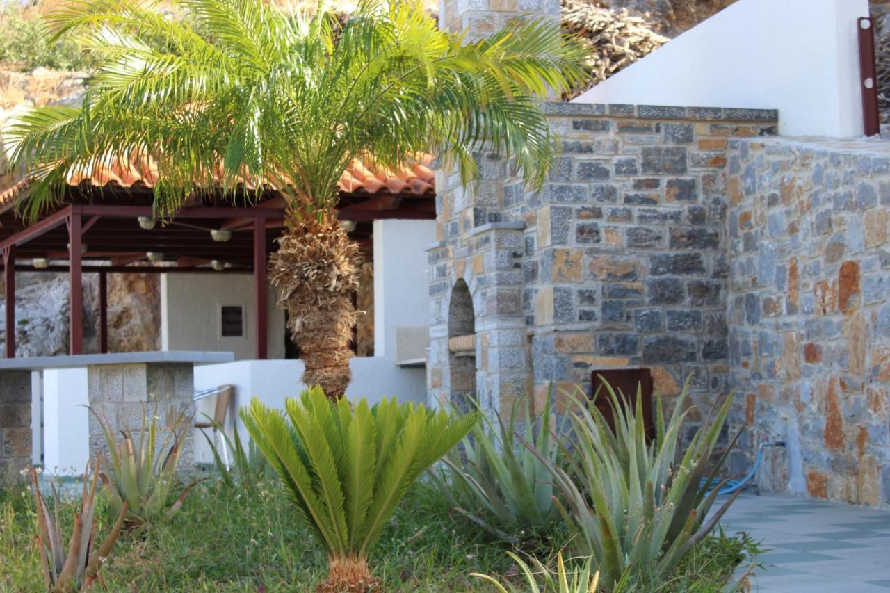 איסטרו Villa Angela מראה חיצוני תמונה