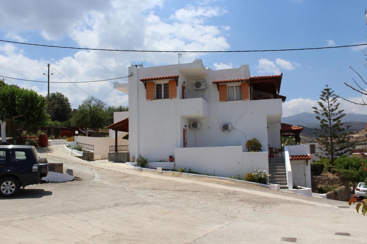 איסטרו Villa Angela מראה חיצוני תמונה