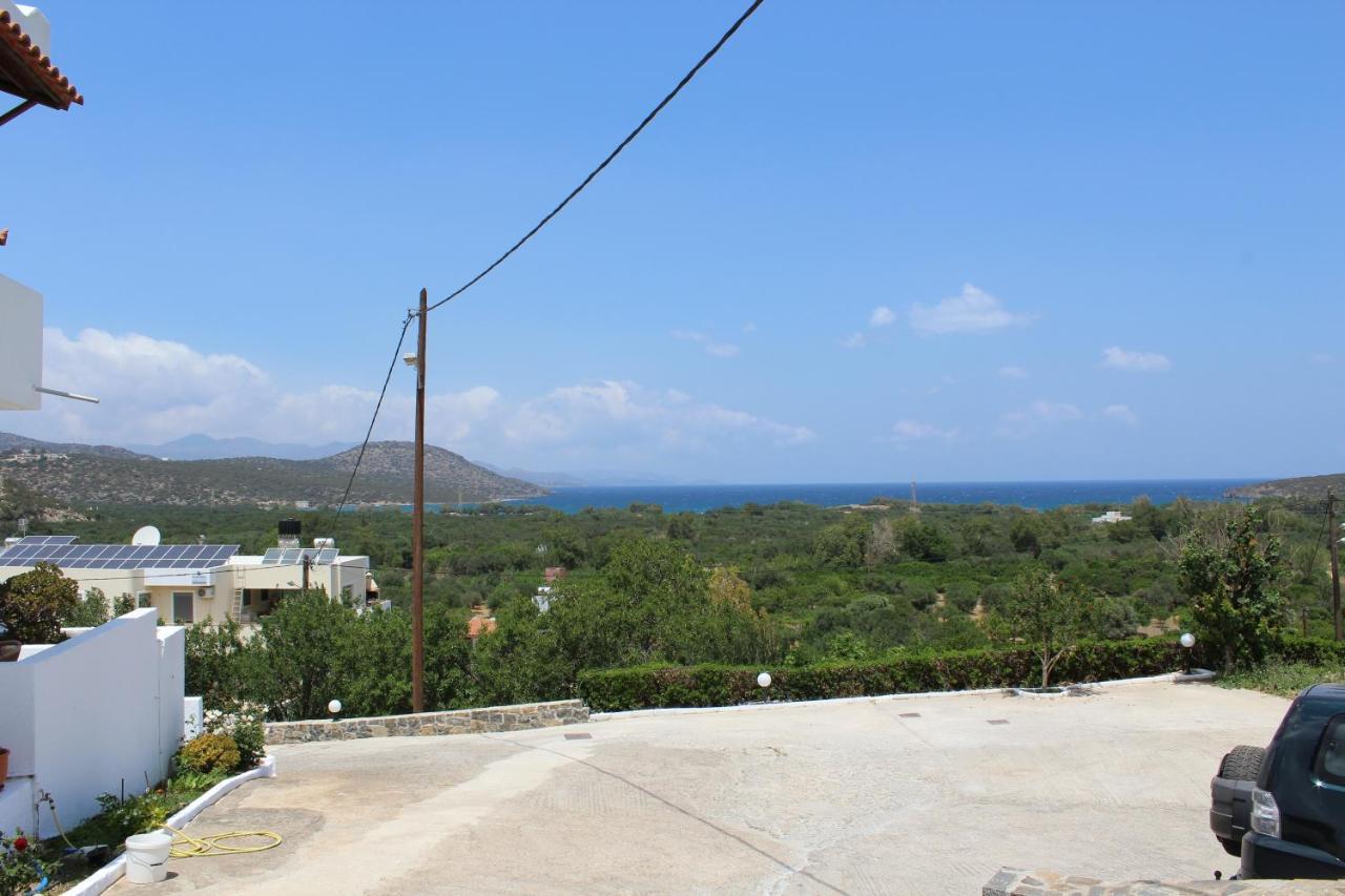 איסטרו Villa Angela מראה חיצוני תמונה