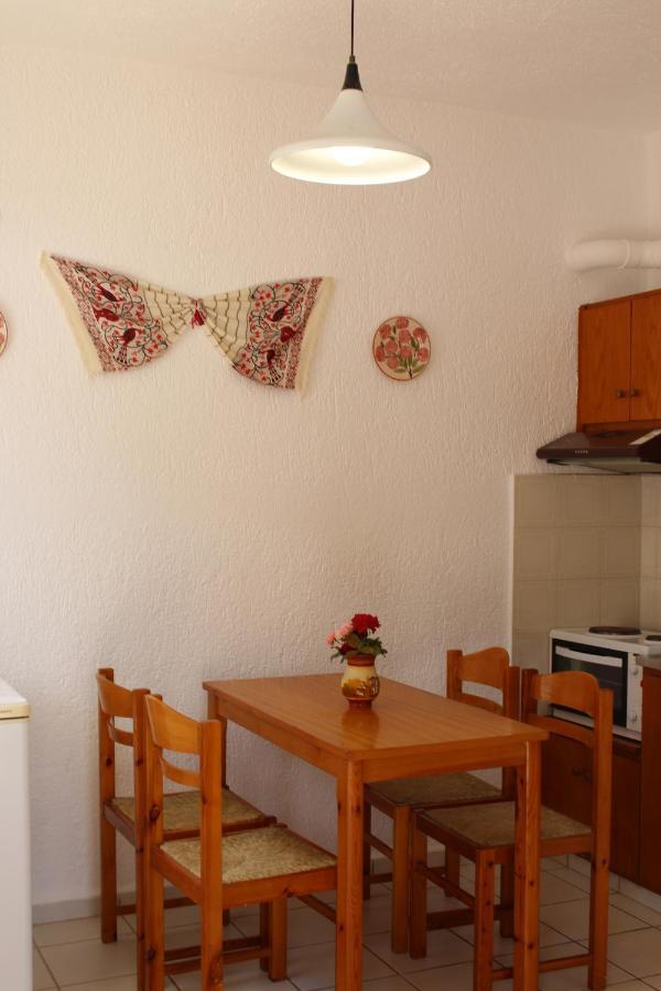 איסטרו Villa Angela מראה חיצוני תמונה