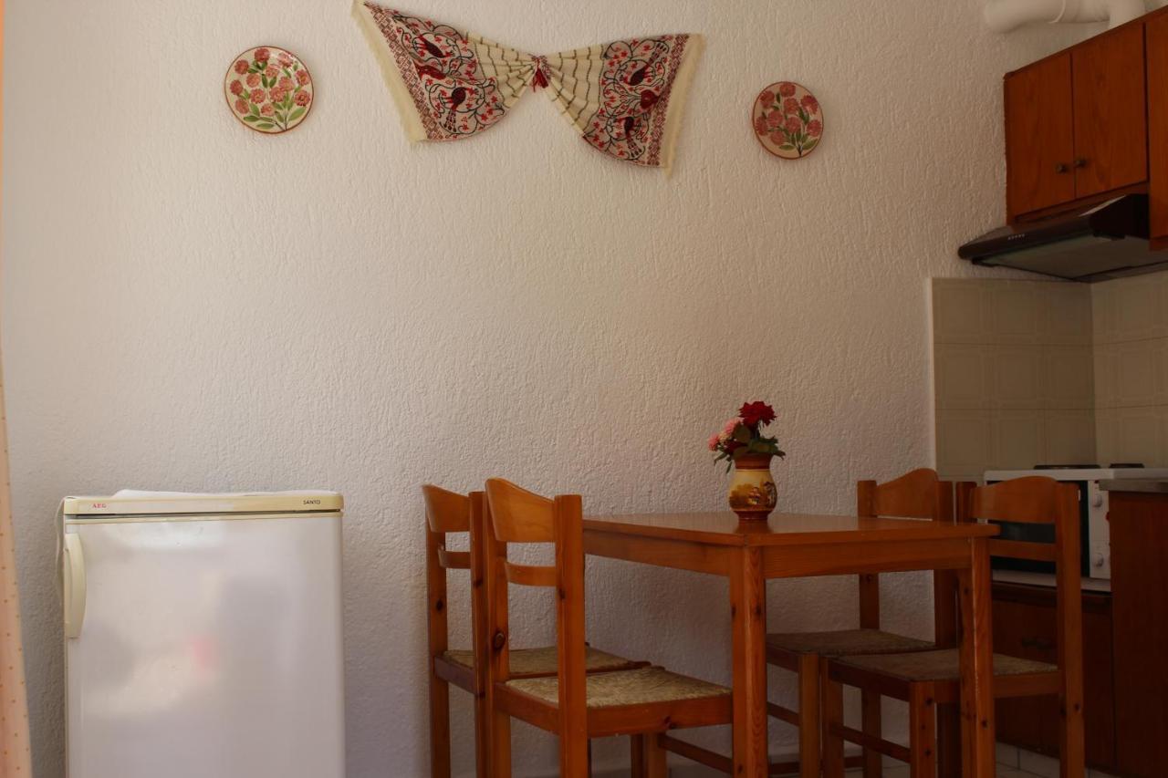 איסטרו Villa Angela מראה חיצוני תמונה
