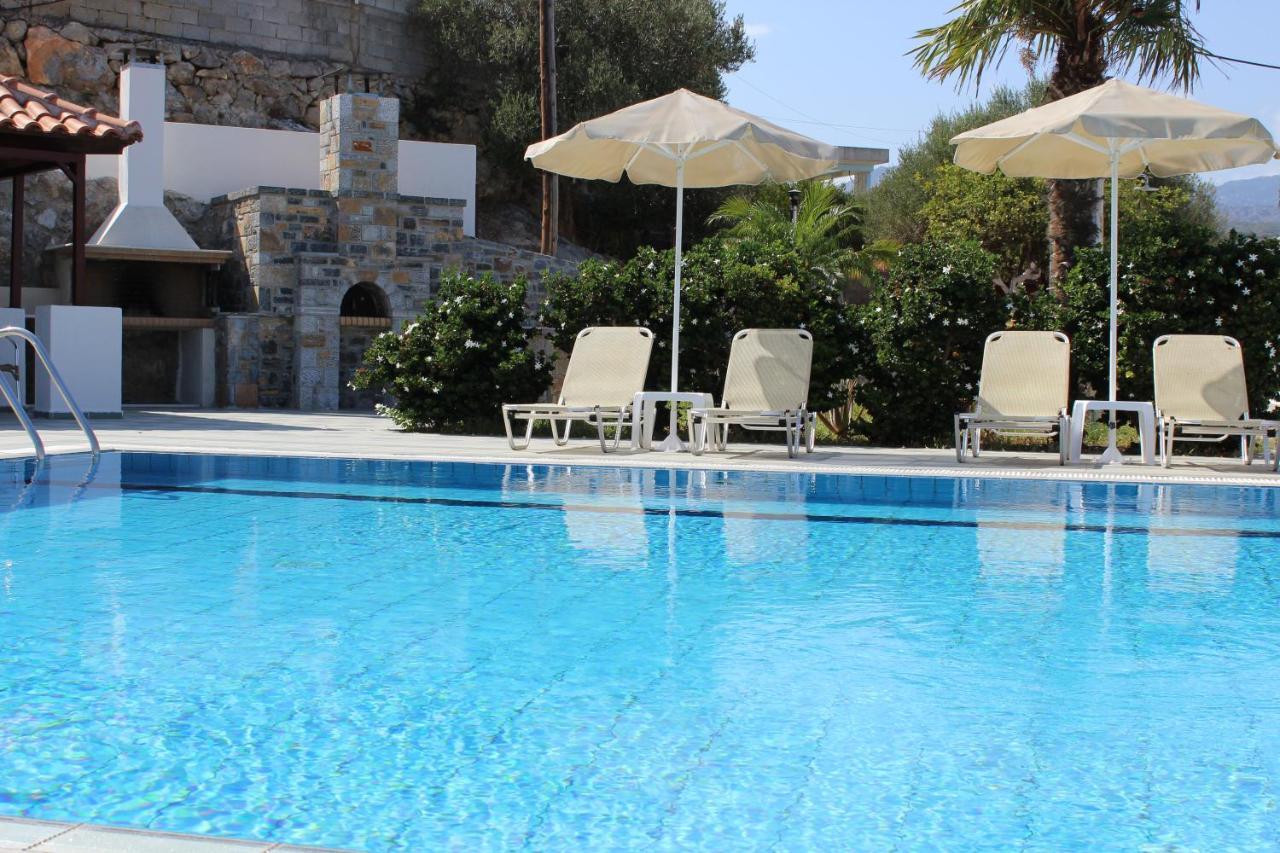 איסטרו Villa Angela מראה חיצוני תמונה