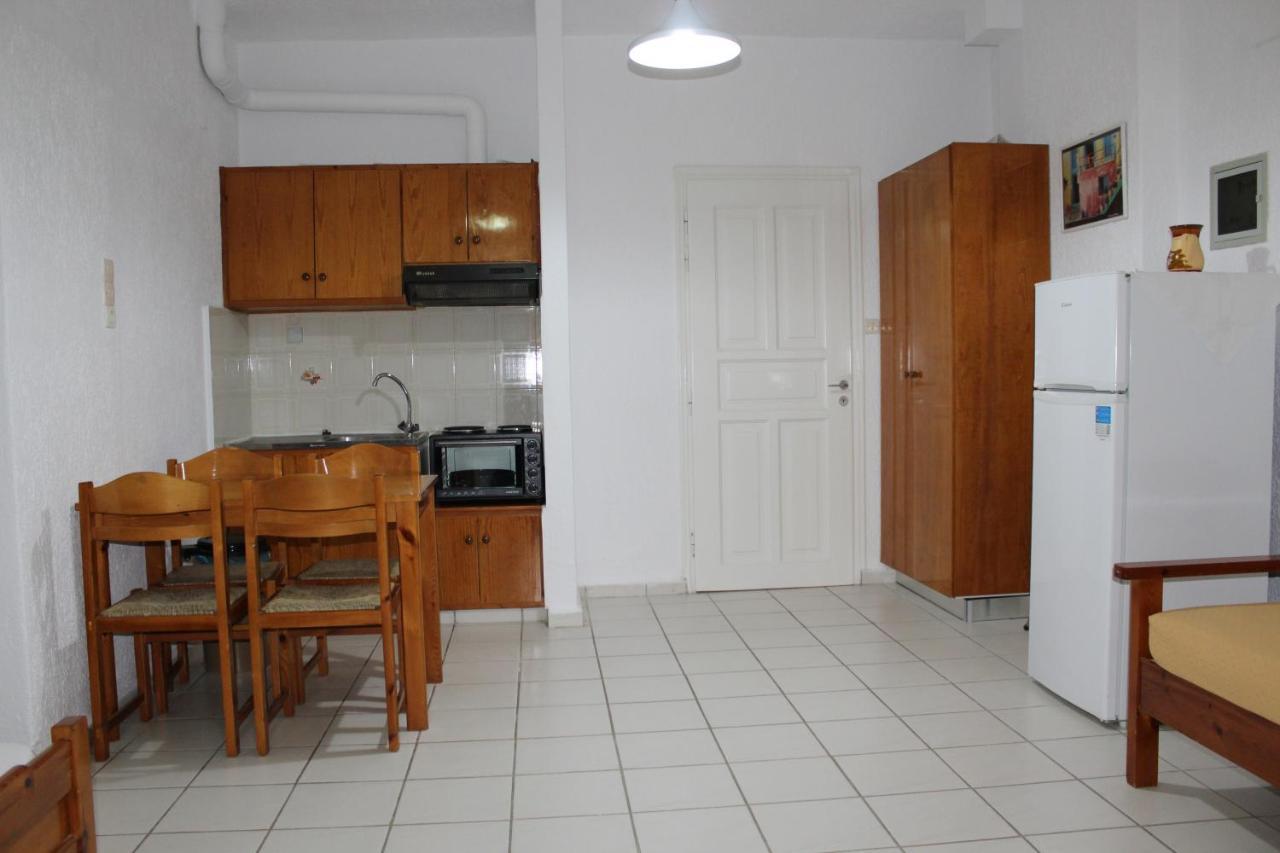 איסטרו Villa Angela מראה חיצוני תמונה