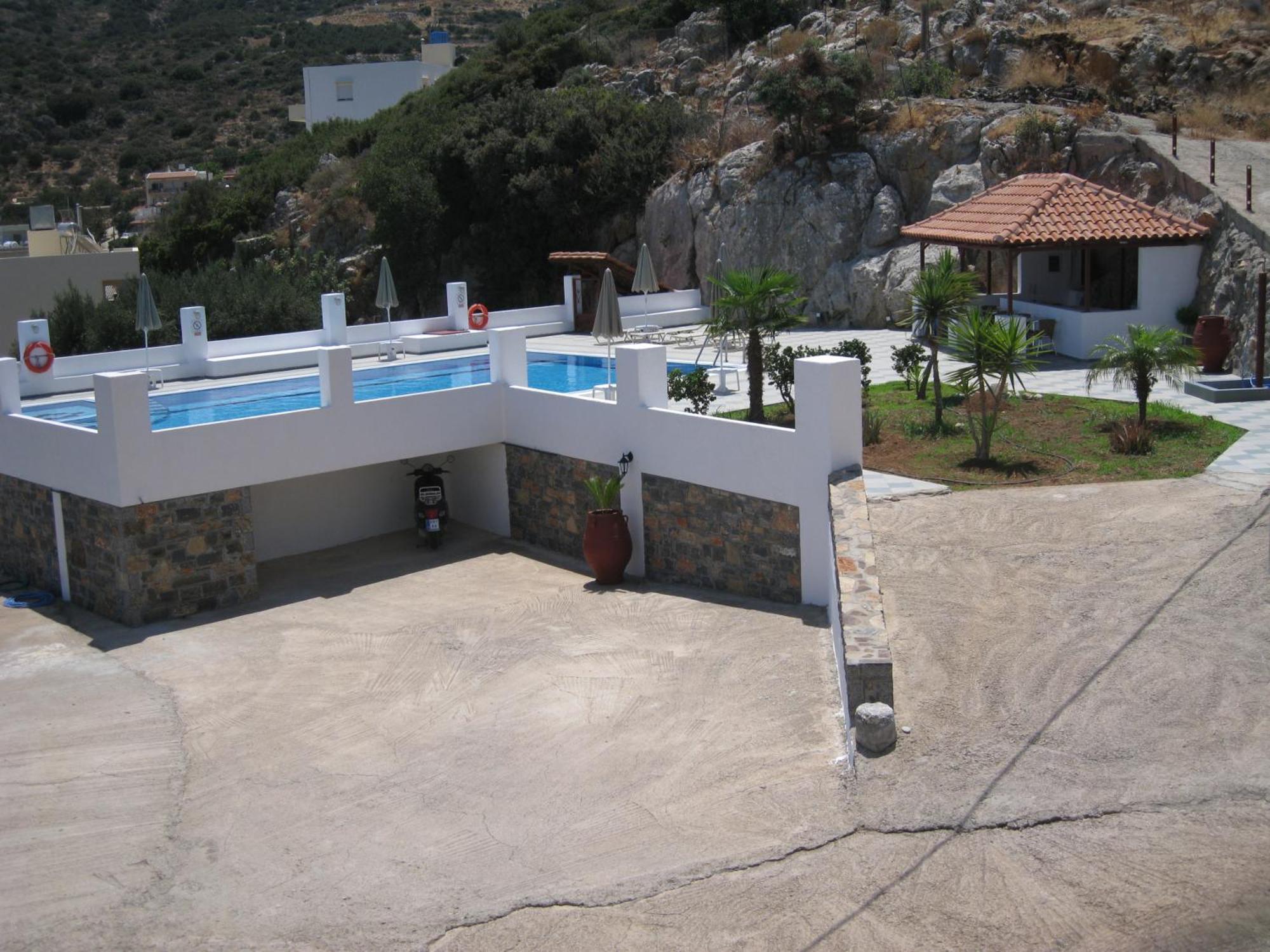 איסטרו Villa Angela מראה חיצוני תמונה