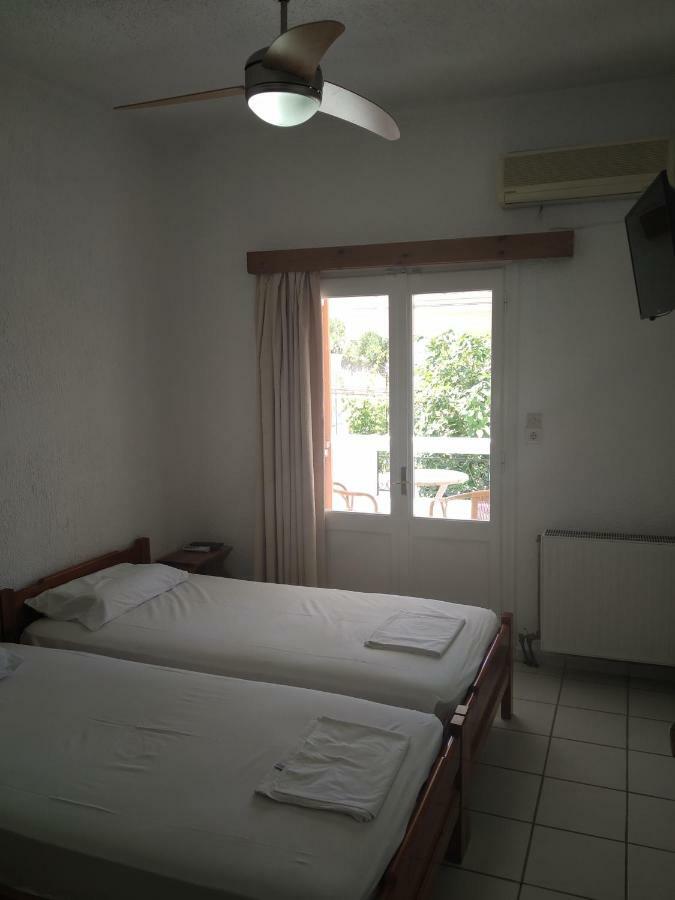 איסטרו Villa Angela מראה חיצוני תמונה