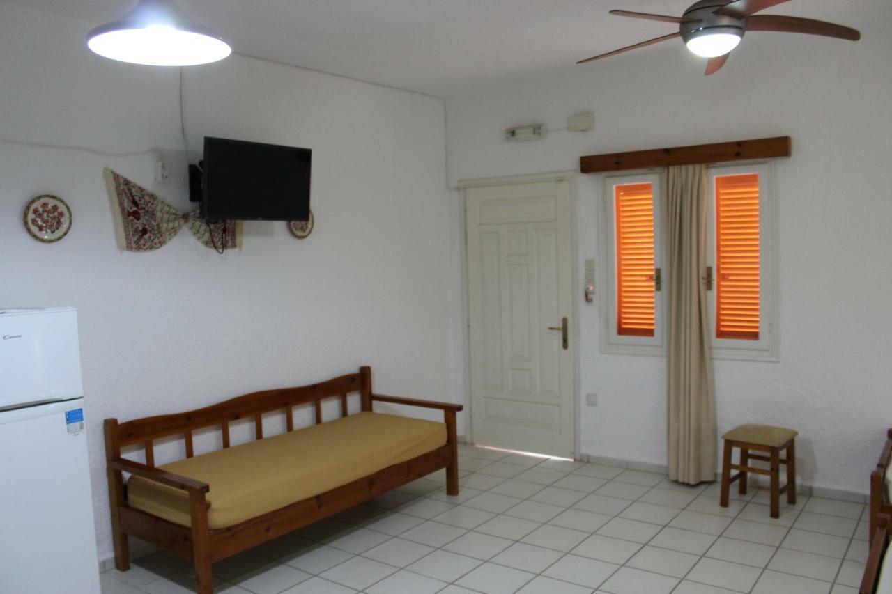 איסטרו Villa Angela מראה חיצוני תמונה