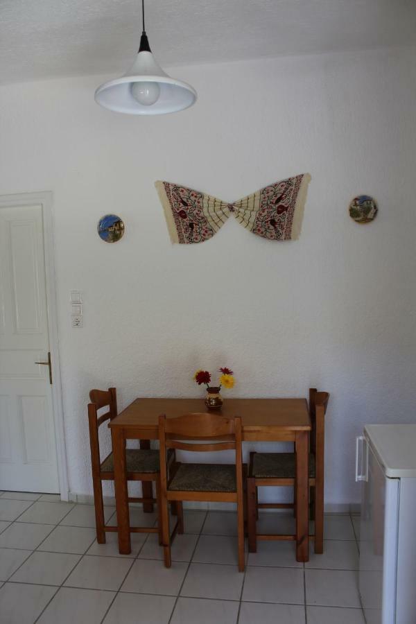 איסטרו Villa Angela מראה חיצוני תמונה