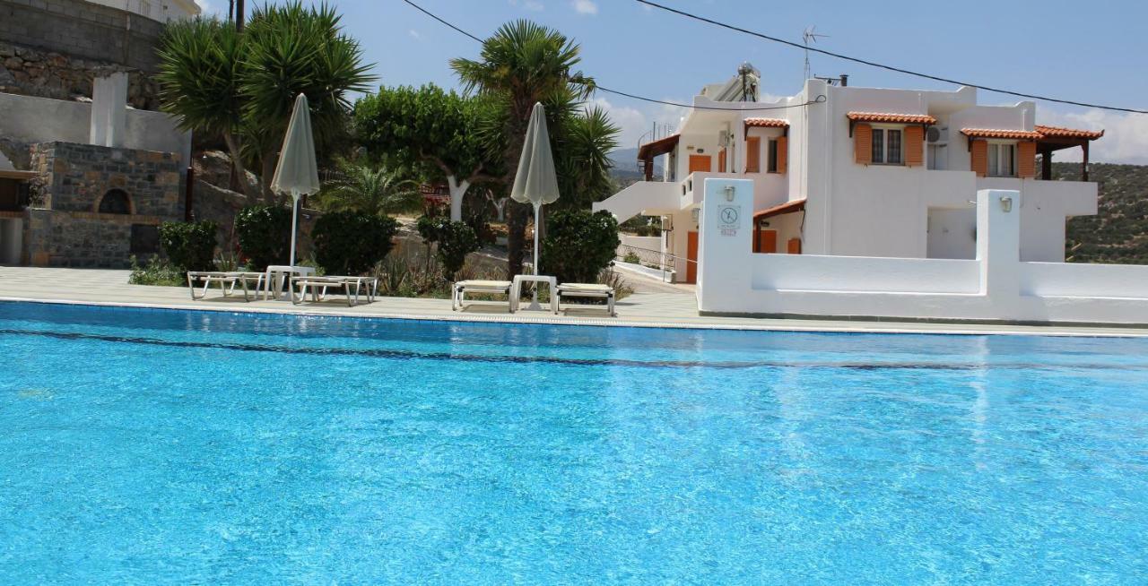 איסטרו Villa Angela מראה חיצוני תמונה