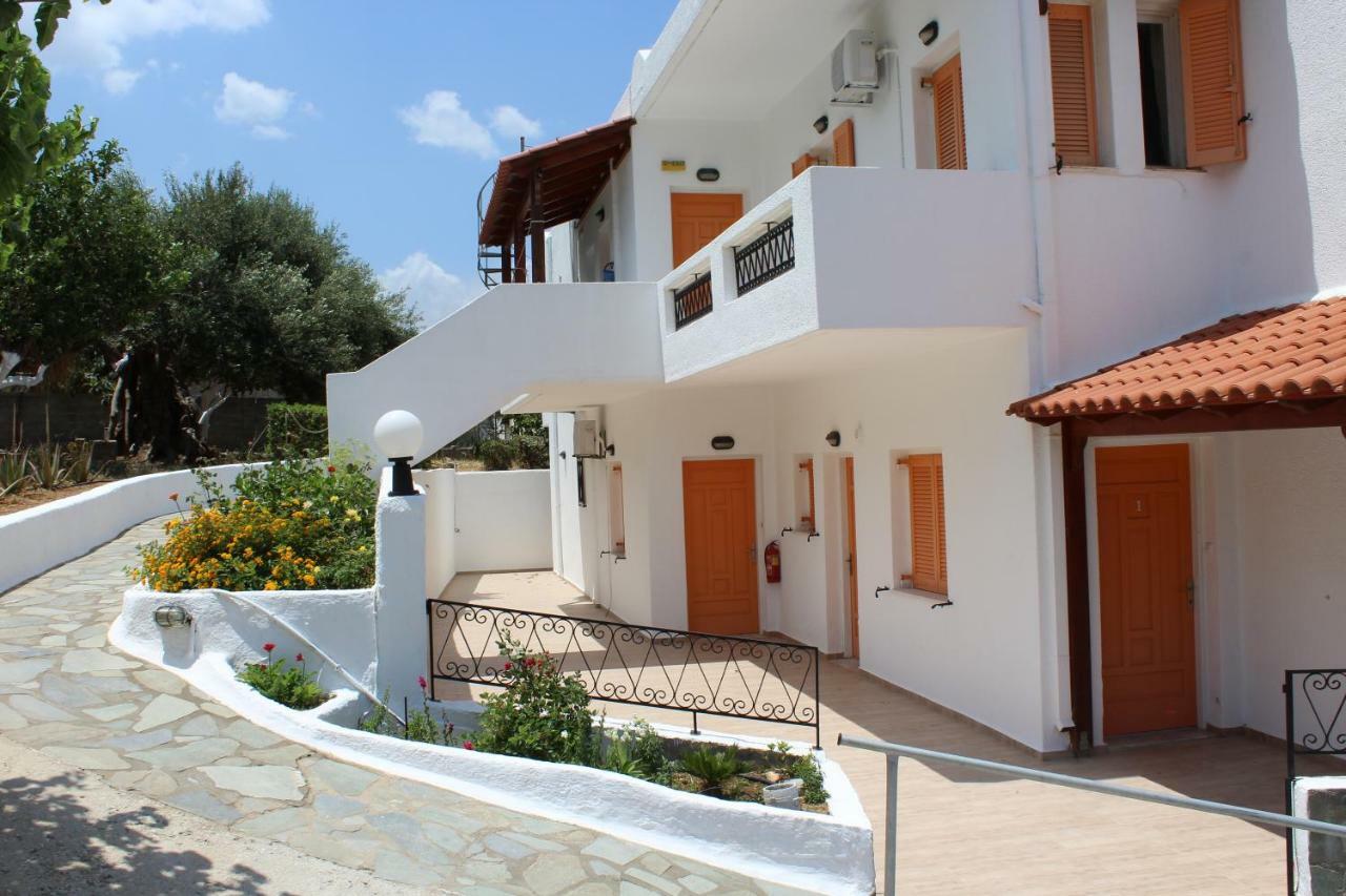 איסטרו Villa Angela מראה חיצוני תמונה